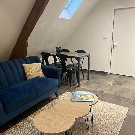 Les Suites du Colonel Vannes Extérieur photo