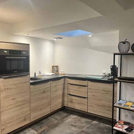 Les Suites du Colonel Vannes Extérieur photo