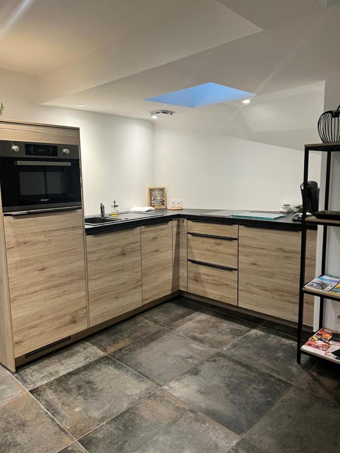 Les Suites du Colonel Vannes Extérieur photo