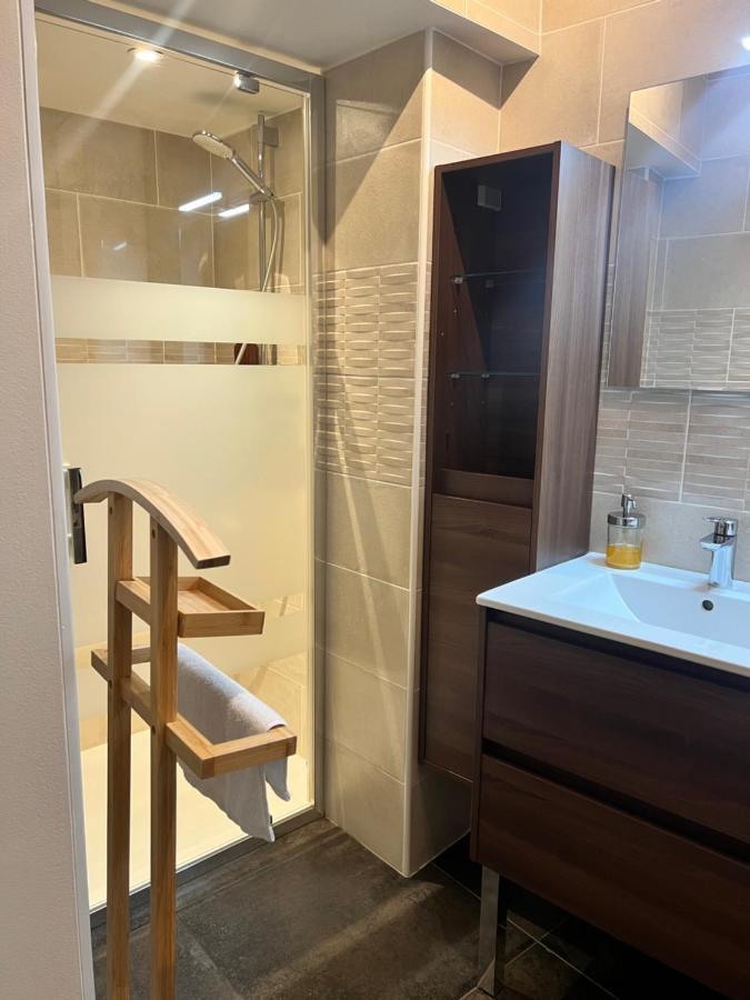 Les Suites du Colonel Vannes Extérieur photo
