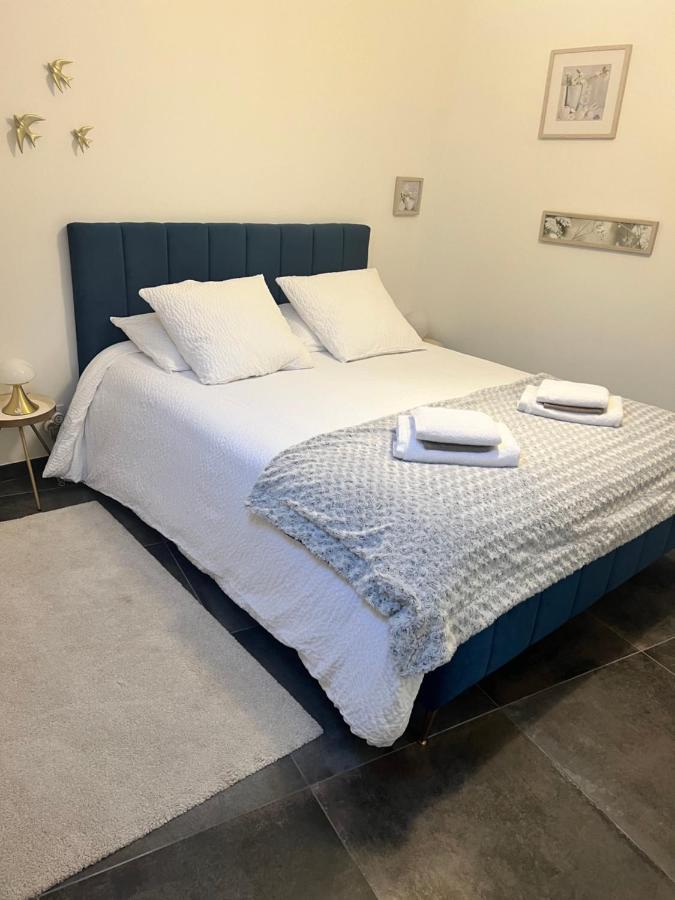 Les Suites du Colonel Vannes Extérieur photo