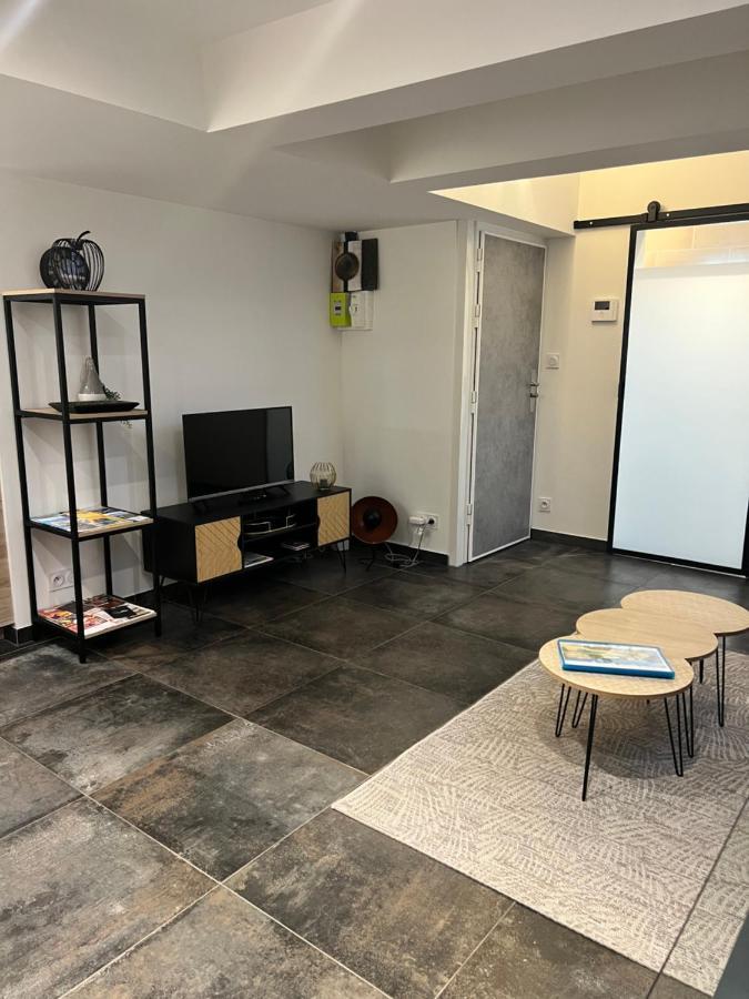Les Suites du Colonel Vannes Extérieur photo