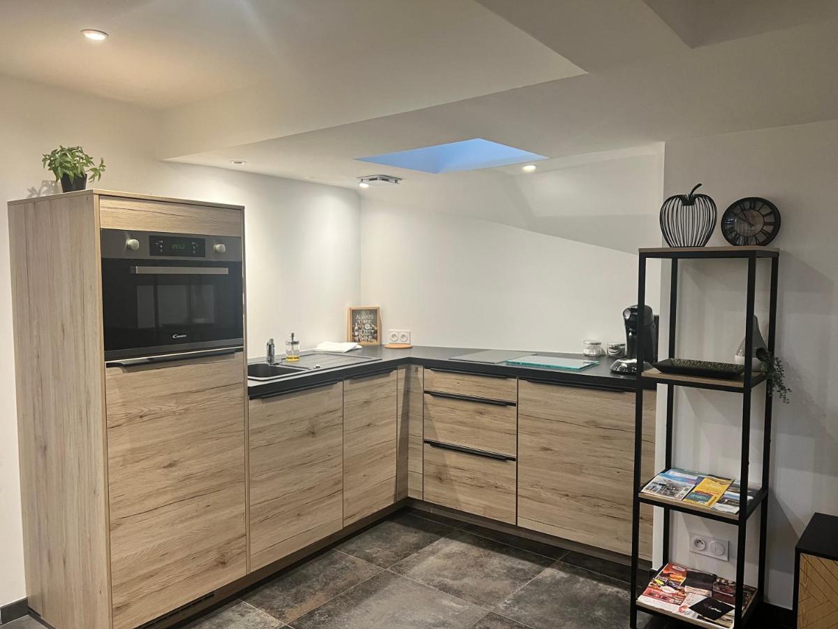 Les Suites du Colonel Vannes Extérieur photo